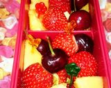 ☆2014年 春 運動会お弁当☆作り方6写真