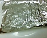 おにぎり美味しいね♡噛み切りやすい海苔作り方5写真