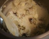 ブルーチーズが広がる 大人のポテトサラダ作り方5写真