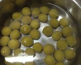 煮梅作り方3写真