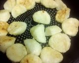 おつまみに♪長芋フライ作り方4写真
