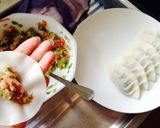 簡単 餃子作り方3写真