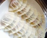 簡単 餃子作り方4写真