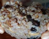 ダイエットにも♡玄米の豆～な簡単ご飯♪作り方6写真