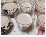 アサイーベリー酢deヨーグルトプリン作り方2写真