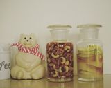 ナッツの蜂蜜漬け作り方4写真