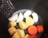 簡単☆離乳食作り(冷凍保存に)作り方2写真