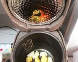簡単☆離乳食作り(冷凍保存に)作り方3写真