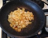 タンドリーマリネ✿鶏のとろ～りチーズ焼き作り方3写真