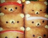⭐ 運動会お弁当☆2013⭐作り方3写真