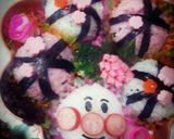⭐ 運動会お弁当☆2013⭐作り方4写真