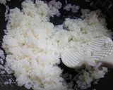 ちりめんさんしょう入り・ちらしずし作り方1写真
