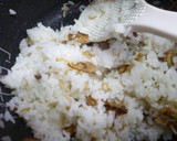 ちりめんさんしょう入り・ちらしずし作り方4写真