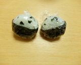 幼稚園 お弁当 キャラ弁♡ちびうさぎ作り方2写真