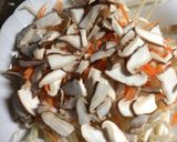 とり肉のレンジ蒸し作り方3写真