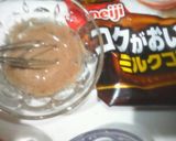 くまさんショートブレッド作り方18写真