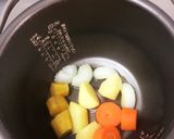 簡単☆離乳食作り(冷凍保存に)作り方4写真