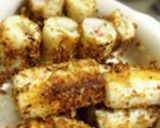 揚げない簡単♪フライパン1つ竹輪おかず①作り方14写真