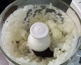 玉ねぎドレッシング作り方1写真