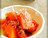 簡単♡人参の油揚げ巻きの煮物☺お弁当にも作り方13写真