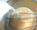 ☆味見禁止☆チョコレートクリーム☆作り方2写真