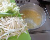 最速のソースパスタ作り方5写真