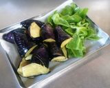 美味しいよ＾＾なすとピーマンの煮浸し作り方6写真