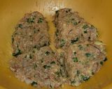 イカ餃子作り方6写真