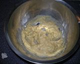 干しえびの粉末とオカラマヨネーズ和え作り方2写真