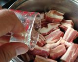 かんたん！美味しい！角煮！！作り方5写真