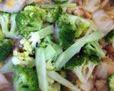 旨い☆鶏肉と残り野菜のケチャップ炒め！作り方4写真