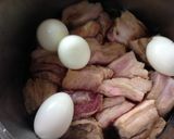 かんたん！美味しい！角煮！！作り方7写真