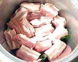 かんたん！美味しい！角煮！！作り方4写真