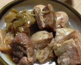 かんたん！美味しい！角煮！！作り方8写真