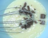 ☆味見禁止☆チョコレートクリーム☆作り方4写真