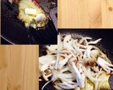 にっこにこ♪我が家の煮込みハンバーグ♡作り方5写真