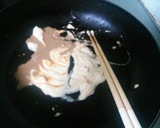 豚肉のしょうが焼き　～inﾏﾖﾈｰｽﾞ～作り方4写真
