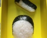 バカ殿＊キャラ弁・遠足作り方3写真