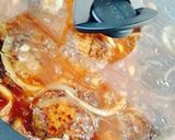 にっこにこ♪我が家の煮込みハンバーグ♡作り方9写真