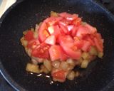 タンドリーマリネ✿鶏のとろ～りチーズ焼き作り方7写真