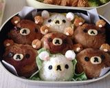 2014運動会お弁当作り方2写真