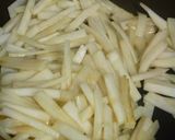 すぐできる！！おいしい大根炒め作り方2写真