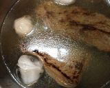 ♪美味しい牛のたたきで盛り上がろう♡♪作り方5写真
