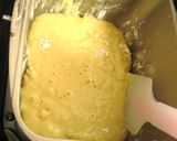 HBしっとりバナナ豆腐ケーキ♡ノンオイル作り方5写真