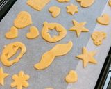 簡単✨サクッと美味しい😋クッキー🍪作り方4写真