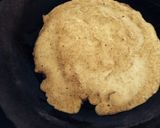 余り肉と余り野菜で★ライ麦粉のクレープ作り方5写真