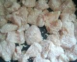 鶏肉にかけるトマト!!作り方3写真
