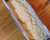 シンプルなおからケーキ作り方5写真