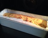 シンプルなおからケーキ作り方6写真
