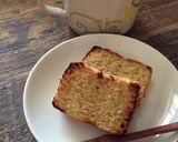 シンプルなおからケーキ作り方7写真